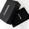 Chanel Mini Square Pink Sakura Leather Flap Bag