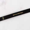 EVEYSPRELOVED Chanel Python Multicolour Belt