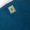 Chanel Blue Chevron Patchwork Coco Cuba Backpack