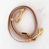 Dior Bobby Rose De Vent East West Crossbody Leather Bag