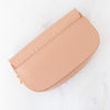 Dior Bobby Rose De Vent East West Crossbody Leather Bag