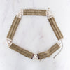 EVEYSPRELOVED Christian Dior Belt