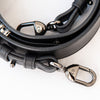 Christian Dior Lady Dior Black Leather Small Bag