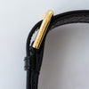 Dolce & Gabbana Dolce Black Box Bag Cordonetto Detail
