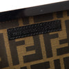 Fendi Vintage Zucca Logo Crossbody Bag