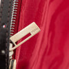 Fendi Pink Printed Canvas Shoulder Bag