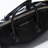 Givenchy Black Leather Antigona Bag