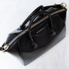 Givenchy Black Leather Antigona Bag