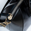 Givenchy Black Leather Antigona Bag