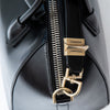 Givenchy Black Leather Antigona Bag