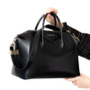 Givenchy Black Leather Antigona Bag