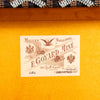 Goyard Goyardine Black Palace MM Trunk Bag