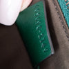 Gucci GG Supreme Pouch With Feline