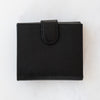 Gucci Black Bifold Interlocking G Wallet