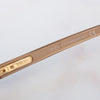 Gucci Vintage Pink Brown Sunglasses