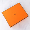 **UNUSED** Hermes Mini Evelyne 16 Black Leather Bag