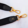 **UNUSED** Hermes Mini Evelyne 16 Black Leather Bag