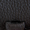 **UNUSED** Hermes Mini Evelyne 16 Black Leather Bag