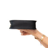 **UNUSED** Hermes Mini Evelyne 16 Black Leather Bag