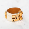 Hermès Collier de Chien Bracelet