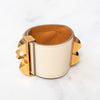 Hermès Collier de Chien Bracelet
