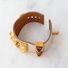 Hermès Collier de Chien Bracelet