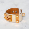 Hermès Collier de Chien Bracelet