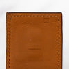 Hermes Etoupe Leather Collier de Chien Bracelet