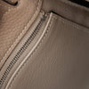Hermes Kelly 32 Gris Tourtourelle Veau Togo Leather Bag