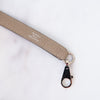 Hermes Kelly 32 Gris Tourtourelle Veau Togo Leather Bag