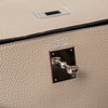 Hermes Kelly 32 Gris Tourtourelle Veau Togo Leather Bag