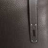 Hermes Kelly 32 Elephant Grey Leather Bag