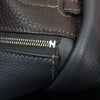 Hermes Kelly 32 Elephant Grey Leather Bag