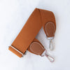 **UNUSED** Hermes Gold Evelyne 29 Crossbody Bag