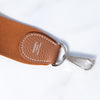 **UNUSED** Hermes Gold Evelyne 29 Crossbody Bag