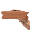 **UNUSED** Hermes Gold Evelyne 29 Crossbody Bag