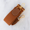 Hermes Gold Evelyne 29 Crossbody Bag