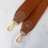 Hermes Gold Evelyne 29 Crossbody Bag