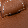 Hermes Gold Evelyne 29 Crossbody Bag