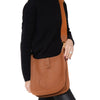 Hermes Gold Evelyne 29 Crossbody Bag