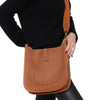 Hermes Gold Evelyne 29 Crossbody Bag