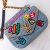 Louis Vuitton Limited Edition New Wave Bag
