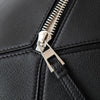 Loewe Black Puzzle Medium Leather Shoulder Bag