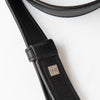 Loewe Black Puzzle Medium Leather Shoulder Bag
