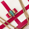 Christian Louboutin Sweet Charity Shoulder Bag