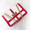 Christian Louboutin Sweet Charity Shoulder Bag