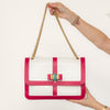 Christian Louboutin Sweet Charity Shoulder Bag