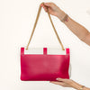 Christian Louboutin Sweet Charity Shoulder Bag