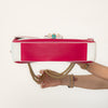 Christian Louboutin Sweet Charity Shoulder Bag
