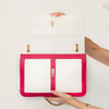 Christian Louboutin Sweet Charity Shoulder Bag